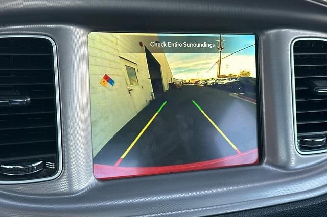 2023 Dodge Charger R/T