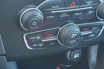 2023 Dodge Charger R/T