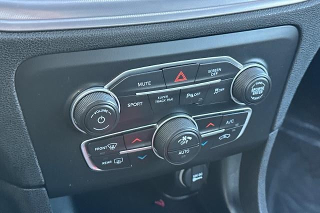 2023 Dodge Charger R/T