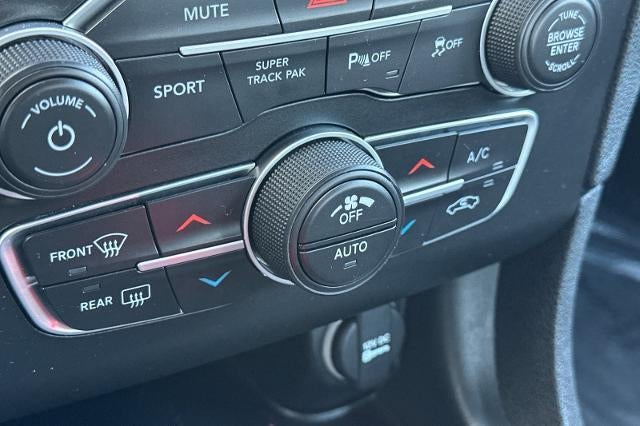 2023 Dodge Charger R/T