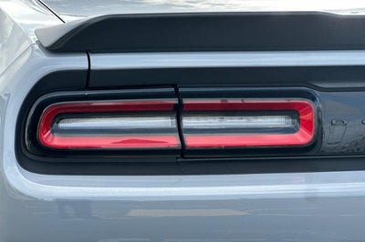 2021 Dodge Challenger GT