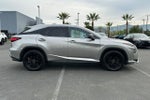 2019 Lexus RX RX 350