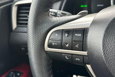 2019 Lexus RX RX 350