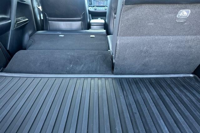 2018 Toyota RAV4 SE