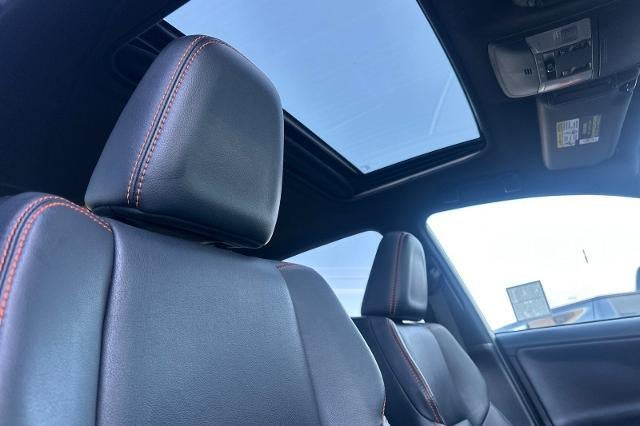2018 Toyota RAV4 SE