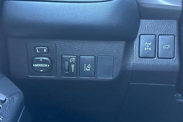 2018 Toyota RAV4 SE