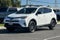 2018 Toyota RAV4 SE