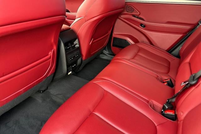 2024 Jeep Wagoneer S Launch Edition