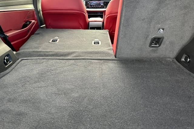 2024 Jeep Wagoneer S Launch Edition