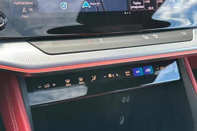 2024 Jeep Wagoneer S Launch Edition