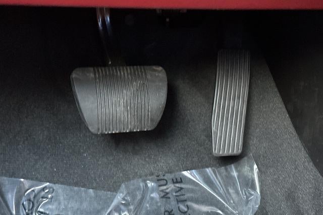 2024 Jeep Wagoneer S Launch Edition