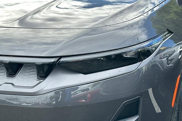 2024 Jeep Wagoneer S Launch Edition