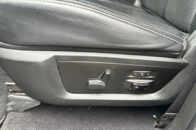 2018 RAM 3500 Laramie