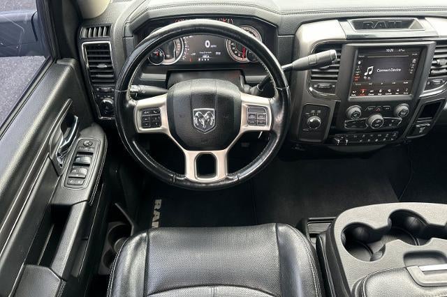 2018 RAM 3500 Laramie