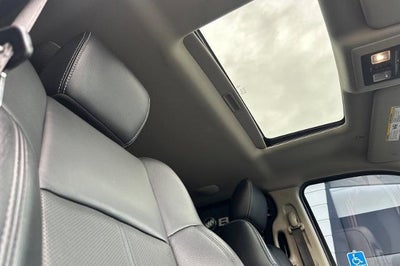 2018 RAM 3500 Laramie