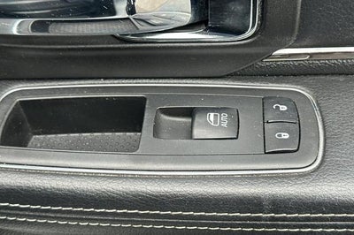 2018 RAM 3500 Laramie