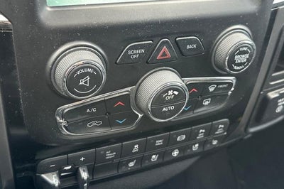 2018 RAM 3500 Laramie