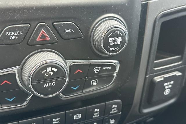 2018 RAM 3500 Laramie