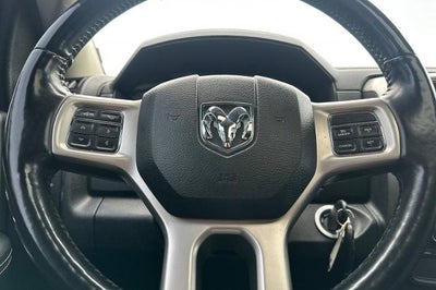 2018 RAM 3500 Laramie