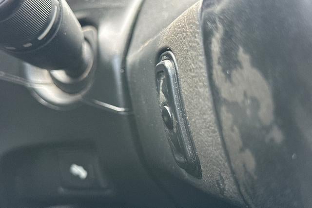 2018 RAM 3500 Laramie