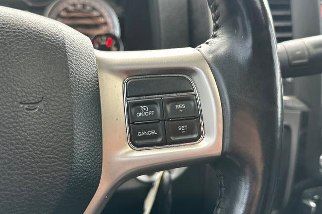 2018 RAM 3500 Laramie