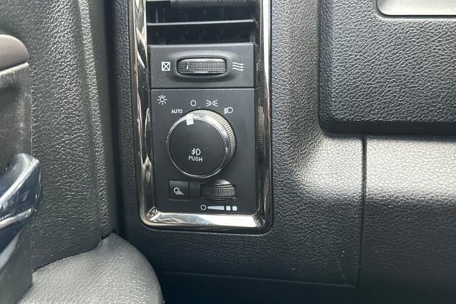 2018 RAM 3500 Laramie