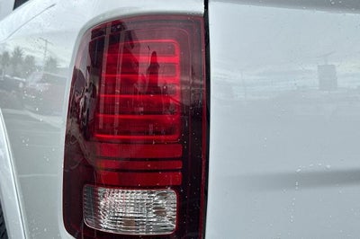 2018 RAM 3500 Laramie