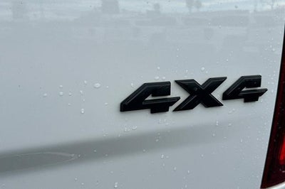 2018 RAM 3500 Laramie