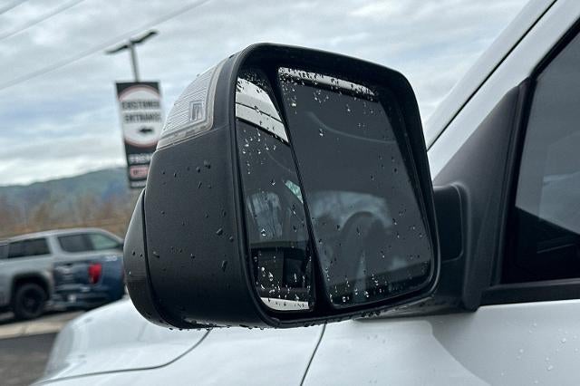 2018 RAM 3500 Laramie