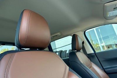 2022 Ford Maverick XL