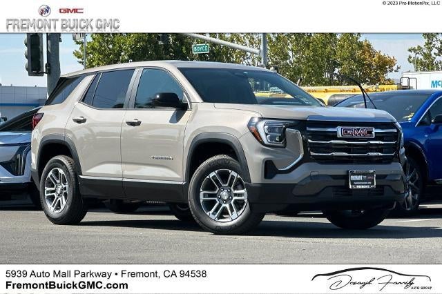2027 GMC Terrain Elevation - Photo 1