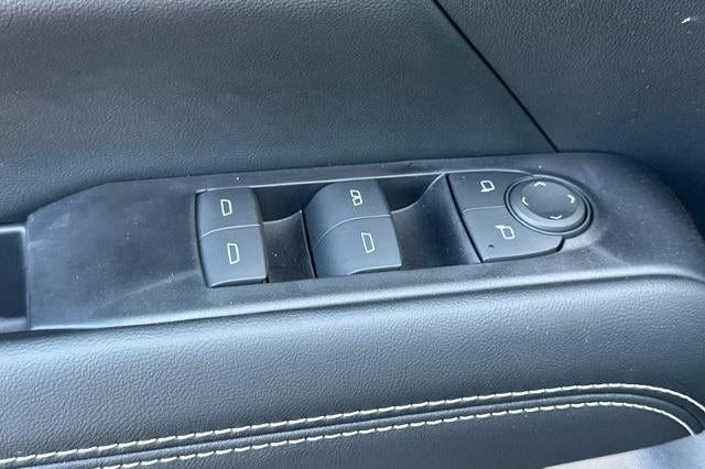 2027 GMC Terrain Elevation - Photo 11