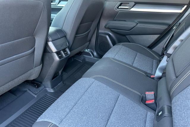 2027 GMC Terrain Elevation - Photo 12