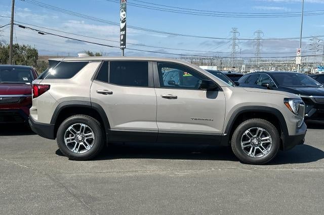 2027 GMC Terrain Elevation - Photo 2