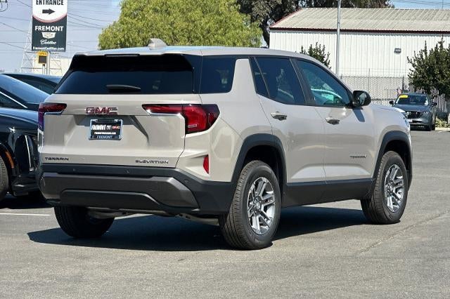 2027 GMC Terrain Elevation - Photo 3