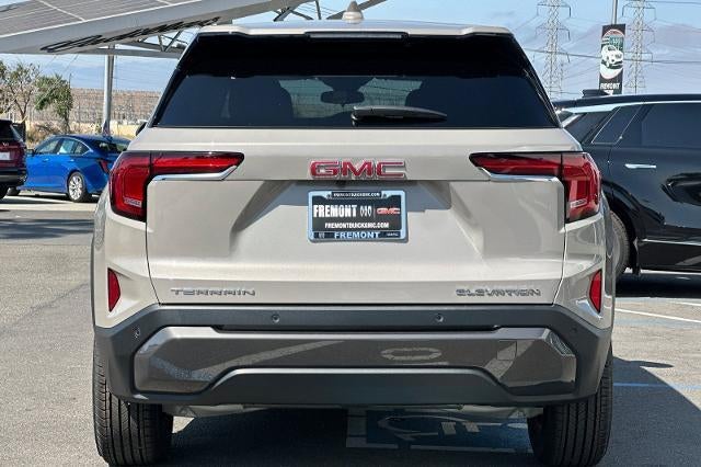 2027 GMC Terrain Elevation - Photo 4