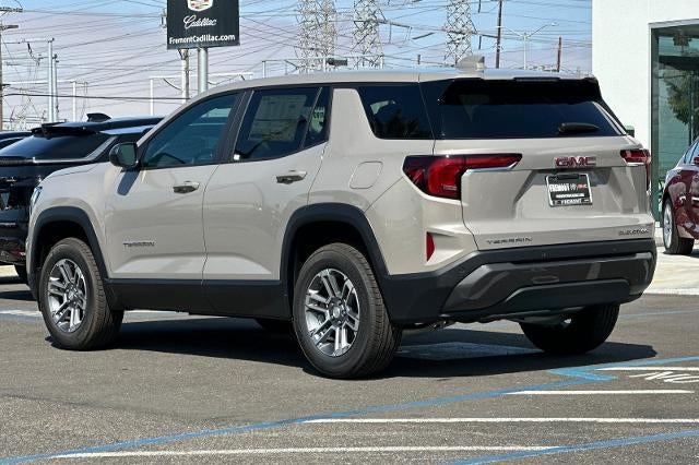 2027 GMC Terrain Elevation - Photo 5