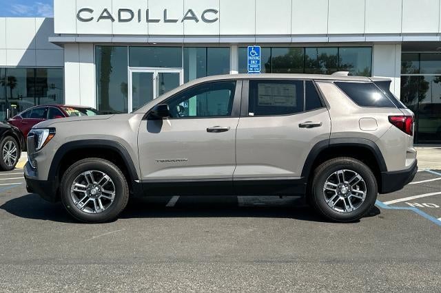 2027 GMC Terrain Elevation - Photo 6