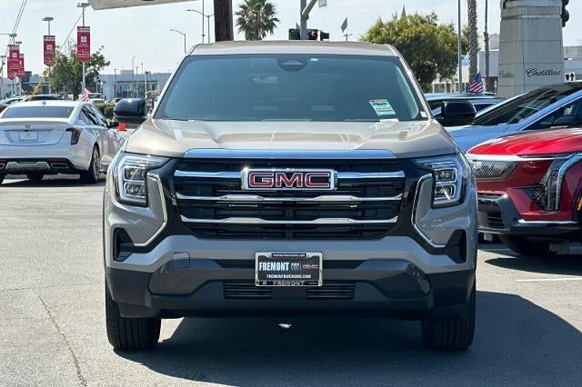 2027 GMC Terrain Elevation - Photo 8