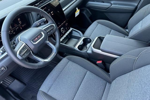 2027 GMC Terrain Elevation - Photo 9