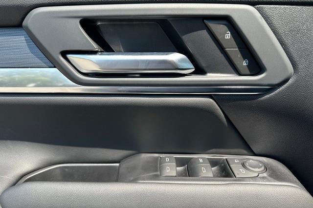 2027 GMC Terrain Elevation - Photo 10