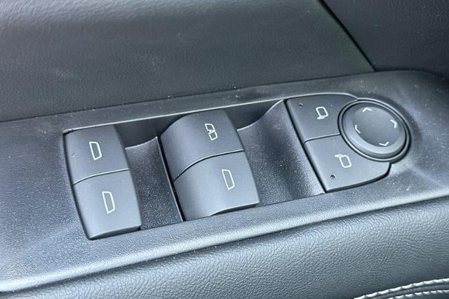 2027 GMC Terrain Elevation - Photo 11
