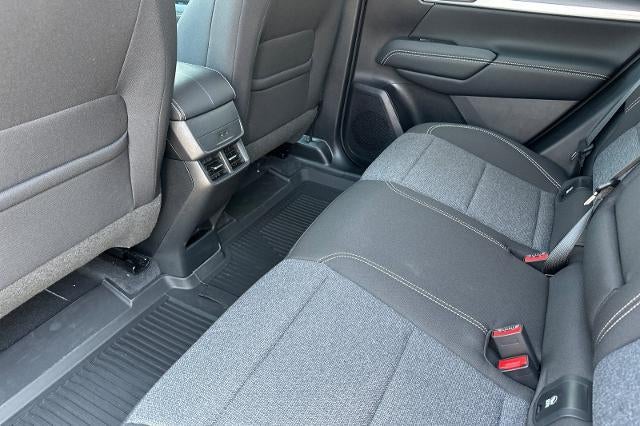 2027 GMC Terrain Elevation - Photo 12