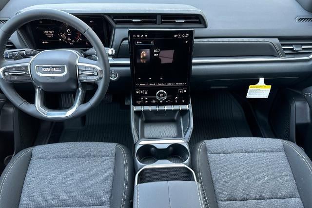 2027 GMC Terrain Elevation - Photo 13