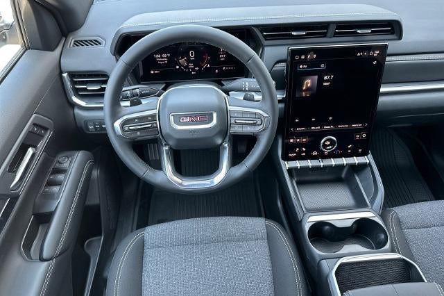 2027 GMC Terrain Elevation - Photo 14