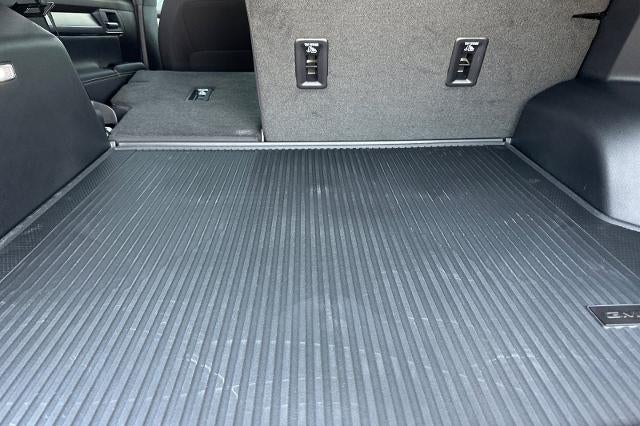2027 GMC Terrain Elevation - Photo 15