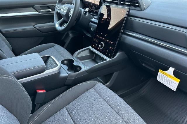 2027 GMC Terrain Elevation - Photo 16