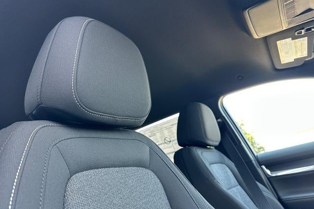 2027 GMC Terrain Elevation - Photo 17