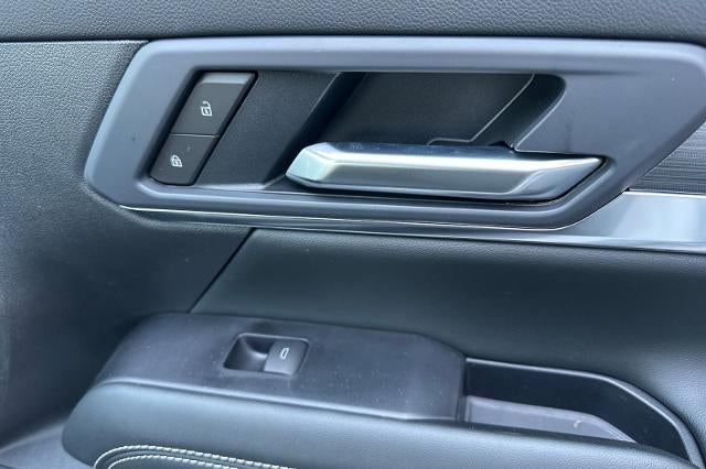 2027 GMC Terrain Elevation - Photo 18