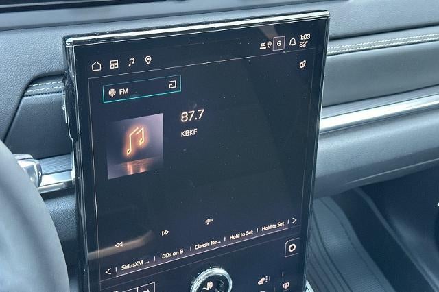 2027 GMC Terrain Elevation - Photo 19